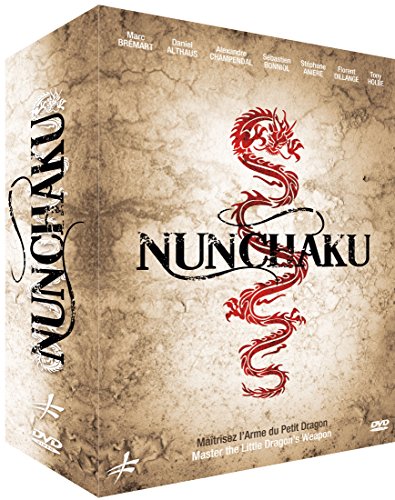 Nunchaku [3 DVDs] von VARIOUS