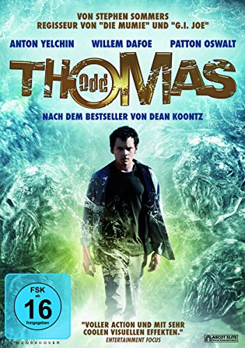 Odd Thomas Odd Thomas von VARIOUS