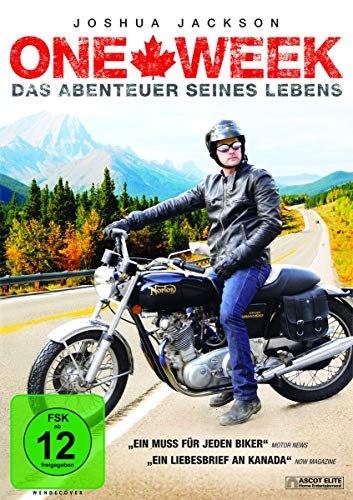 One Week - Das Abenteuer seines Lebens von VARIOUS