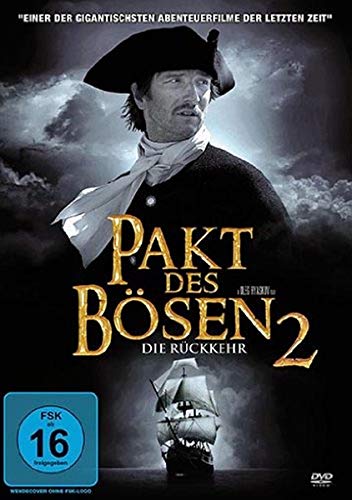 Pakt des Bösen 2 - Die Rückkehr von VARIOUS