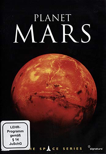 Planet Mars von VARIOUS
