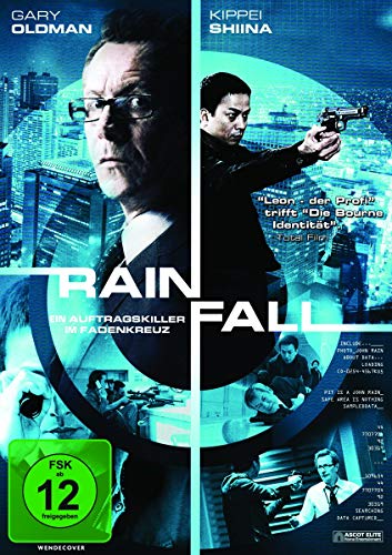 Rain Fall von VARIOUS