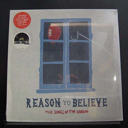 Reason to Believe-Songs of Tim Hardin [Vinyl LP] von VARIOUS