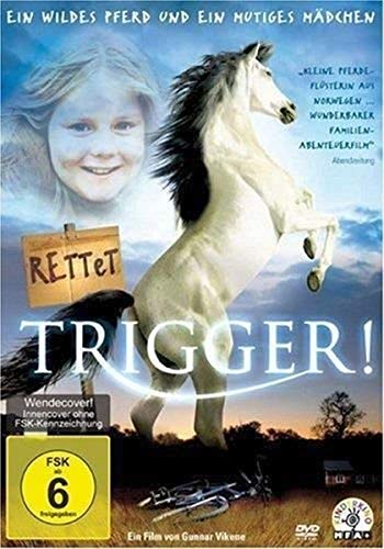 Rettet Trigger! von VARIOUS