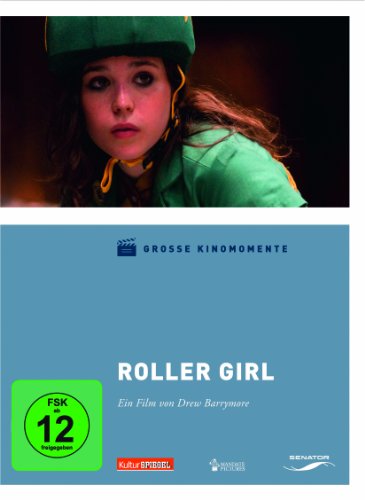 Roller Girl - Große Kinomomente von VARIOUS