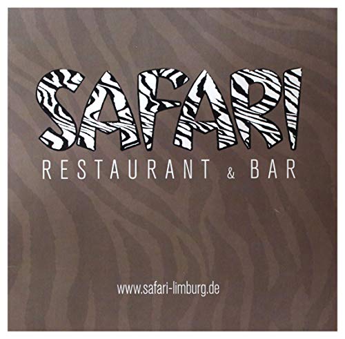 Safari Lounge [Vinyl LP] von VARIOUS