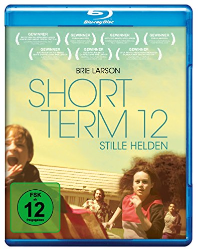 Short Term 12 - Stille Helden [Blu-ray] von EDEL