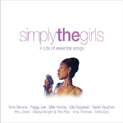 Simply the Girls von Union square music