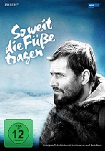 So weit die Füße tragen - 50 Jahre Jubiläums Edition [4 DVDs] von VARIOUS