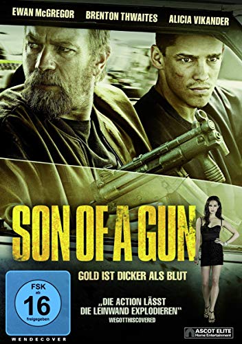 Son of a Gun Son of a Gun von VARIOUS