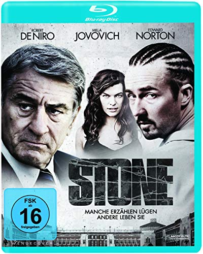 Stone [Blu-ray] von VARIOUS