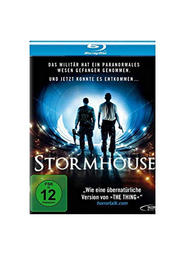 Stormhouse [Blu-ray] von VARIOUS