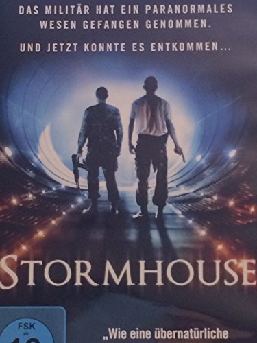 Stormhouse von VARIOUS