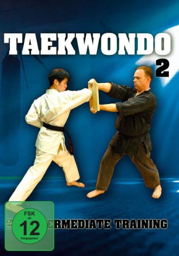 Taekwondo - Osamu Inoue's Teakwondo 2 von VARIOUS