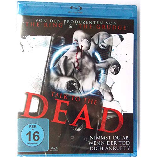 Talk to the Dead [Blu-ray] von VARIOUS