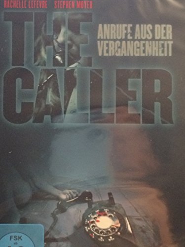 The Caller - Anrufe aus der Vergangenheit The Caller - Anrufe aus der Vergangenheit von AL!VE