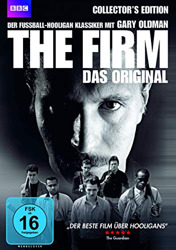 The Firm - Das Original von VARIOUS