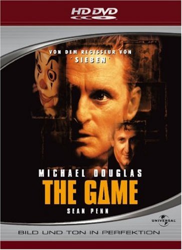 The Game [HD DVD] von VARIOUS