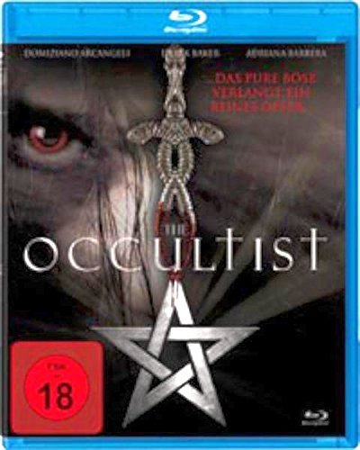 The Occultist [Blu-ray] von VARIOUS