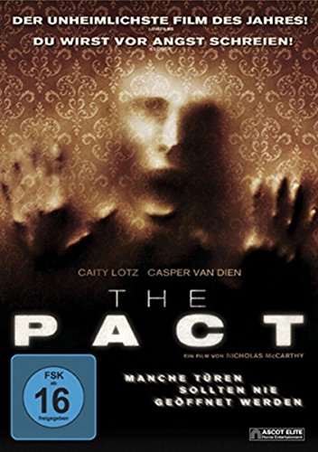 The Pact [DVD] von VARIOUS