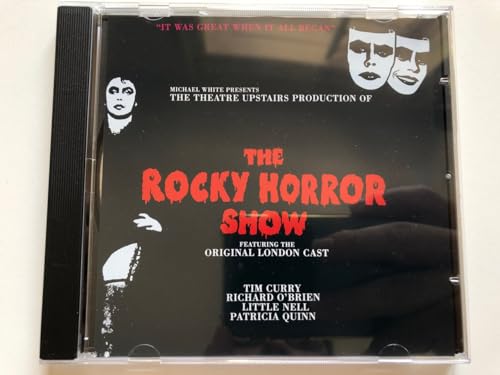 The Rocky Horror Show von VARIOUS