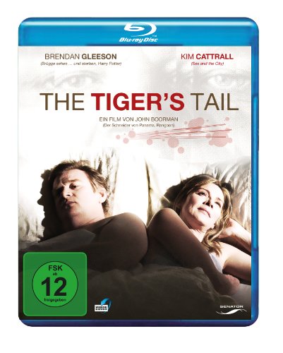 The Tiger's Tail [Blu-ray] von VARIOUS