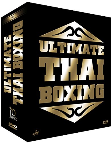 Ultimate Thai Boxing [3 DVDs] von VARIOUS