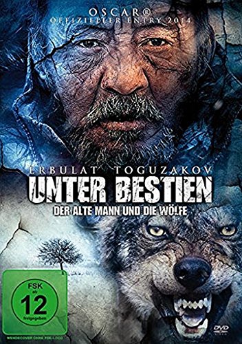 Unter Bestien - Der alte Mann und die Wölfe von Alive