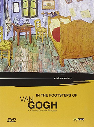 Van Gogh - Art Documentary von VARIOUS