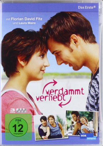 Verdammt verliebt [3 DVDs] von VARIOUS