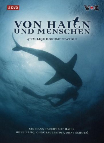 Von Haien und Menschen [2 DVDs] von VARIOUS