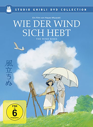 Wie der Wind sich hebt [Special Edition] [2 DVDs] von VARIOUS