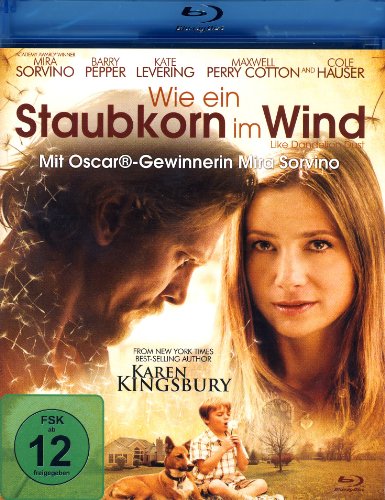 Wie ein Staubkorn [Blu-ray] von VARIOUS
