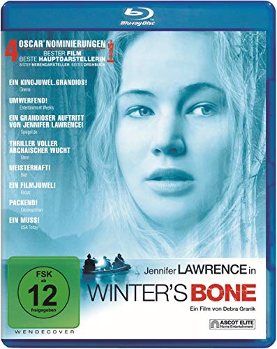 Winter's Bone [Blu-ray] von VARIOUS