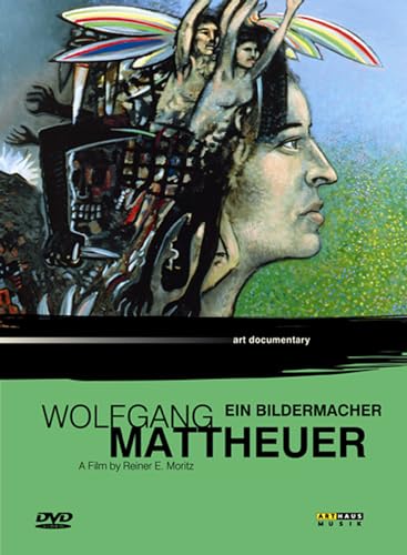 Wolfgang Mattheuer - Ein Bildermacher - Art Documentary von VARIOUS