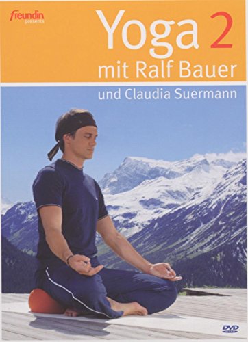 Yoga mit Ralf Bauer 2 Yoga mit Ralf Bauer 2 von VARIOUS