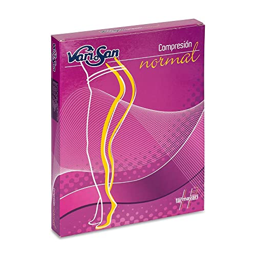 Panty Varisan 140 Marron T/5 von VARISAN
