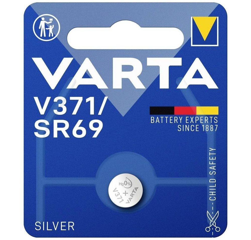 VARTA Batterie, V371 von VARTA
