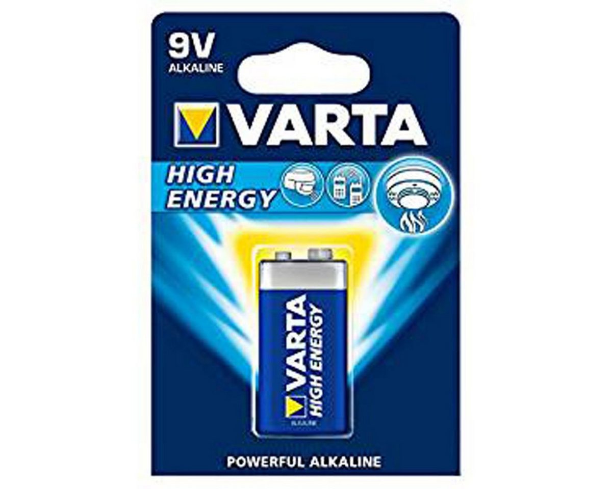VARTA Batterie VARTA Batterie von VARTA