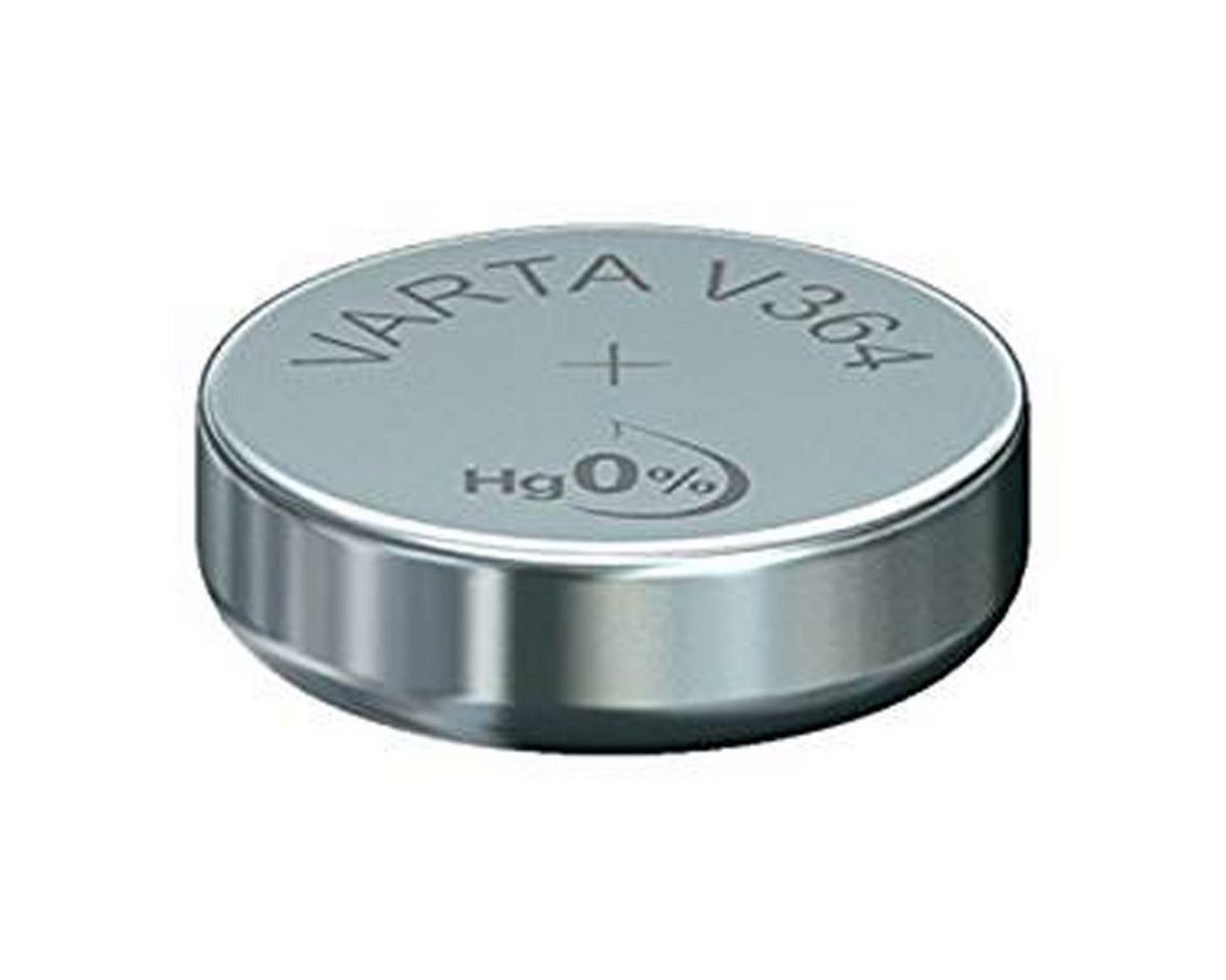 VARTA Knopfzelle VARTA Knopfzelle von VARTA