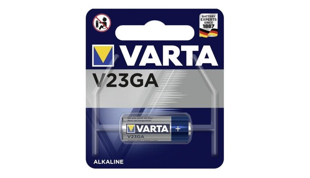 VARTA V 23 GA Batterie VARTA V 23 GA Batterie von VARTA