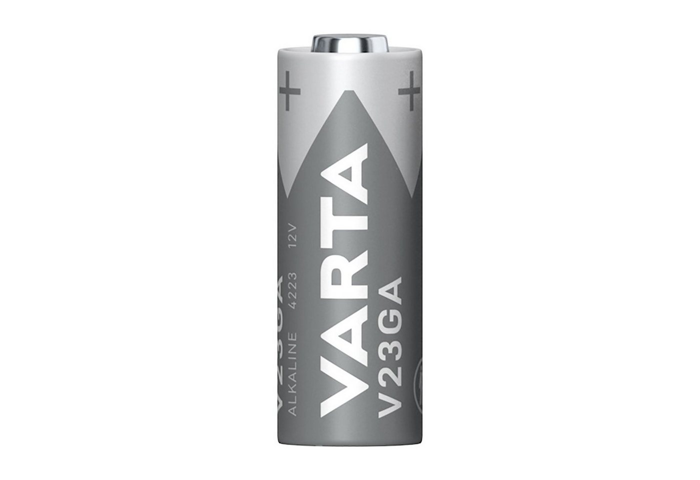 VARTA Varta V23GA/ MN21/ A23 Batterie Batterie VARTA Varta V23GA/ MN21/ A23 Batterie Batterie von VARTA