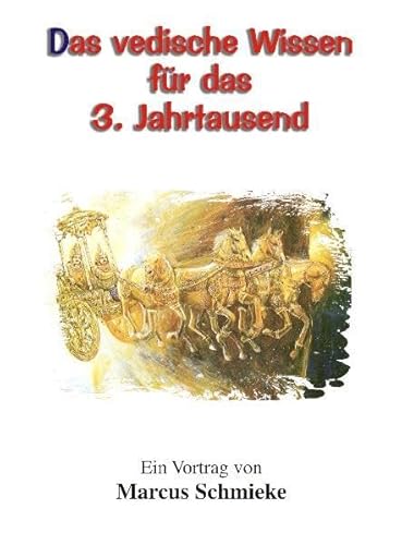 Das vedische Wissen für das 3. Jahrtausend [2 DVDs] von VASATI VERLAG