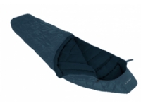 VAUDE Sioux 1000 SYN, 55 cm, 80 cm, 2,2 m, 1,7 kg, 1,85 kg von VAUDE