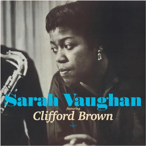 Sarah Vaughan Feat. Clifford von Poll Winners Records