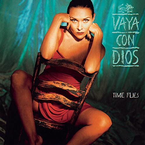 Time Flies Time Flies von SONY MUSIC CANADA ENTERTAINMENT INC.