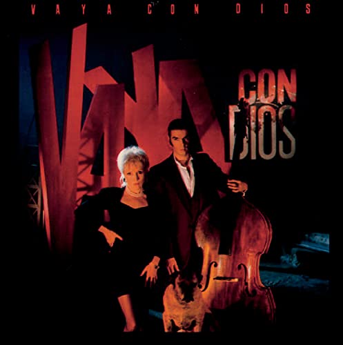 Vaya Con Dios Vaya Con Dios von SONY MUSIC CANADA ENTERTAINMENT INC.