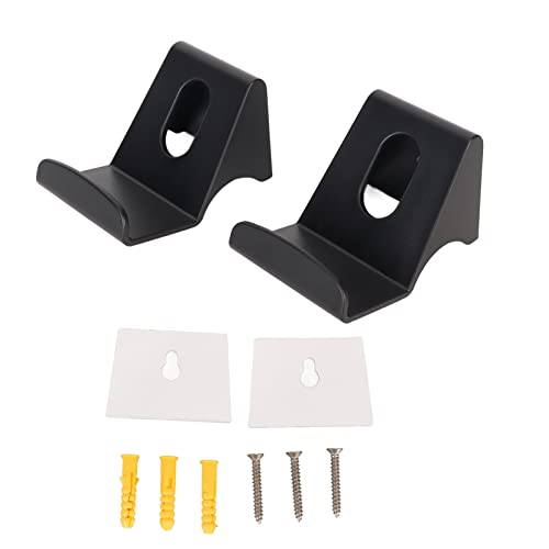 2er-Pack Controller-Wandhalterung für One, für 360, für PS5 für, für Switch, für Steam, für Google Stadia-Controller, Wandhalterung für Controller und Headset 2er-Pack Controller-Wandhalterung für One, für 360, für PS5 für, für Switch, für Steam, für Google Stadia-Controller, Wandhalterung für Controller und Headset von VBESTLIFE
