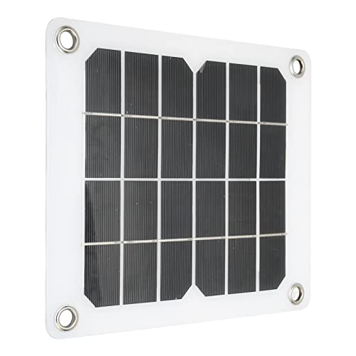 5V 20W 3A Solar Charge Kit, Mono Kristallines Solar Panel Tragbares Solar Ladegerät USB 5V Ausgang Als Telefon-Power Banks, für Wohnmobil, Boote, Camping 5V 20W 3A Solar Charge Kit, Mono Kristallines Solar Panel Tragbares Solar Ladegerät USB 5V Ausgang Als Telefon-Power Banks, für Wohnmobil, Boote, Camping von VBESTLIFE