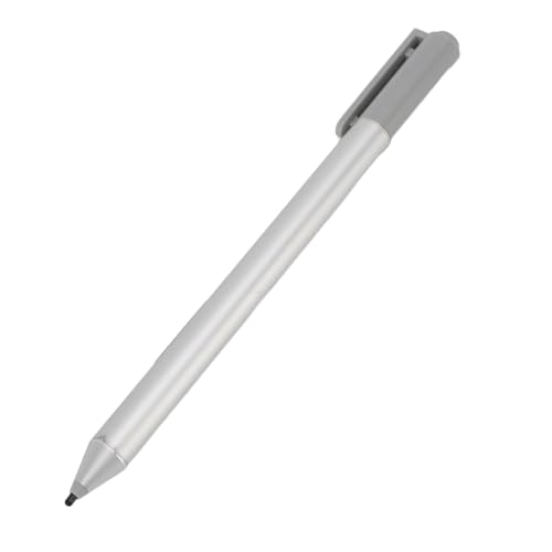 Aktive Stiftstifte für Touchscreens, Bluetooth Active Pencil Kompatibel mit Elite X2 1013 G3, für Elitebook X360 G2 G3 G4, für Probook G1 G2 Aktive Stiftstifte für Touchscreens, Bluetooth Active Pencil Kompatibel mit Elite X2 1013 G3, für Elitebook X360 G2 G3 G4, für Probook G1 G2 von VBESTLIFE